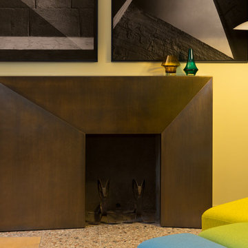 Vaneau, Paris