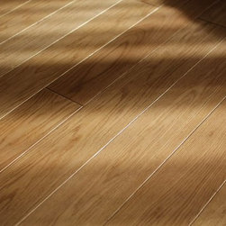 oak solid wood flooring - Products