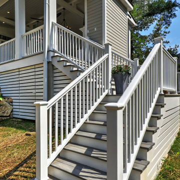 Three Season Porch