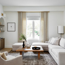 Window Treatments