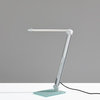 Douglas LED Multi-Function Desk Lamp- Steel