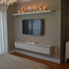 Master  Bedroom