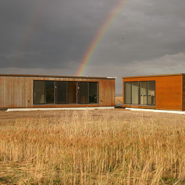 Red Lodge weeHouse