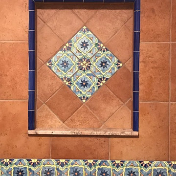 Kablers Bathroom Remodel