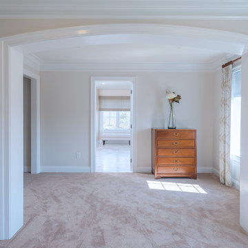 Transitional Home Remodel in Chadds Ford, PA