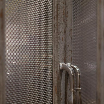 Wine Room and Wine storage