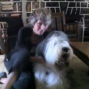 Liz Caulers foto