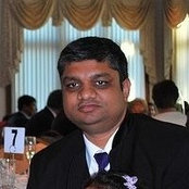Foto von Navin Javvaji