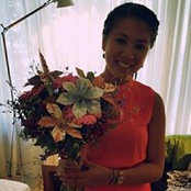 Foto von Thi My-Lien Pham