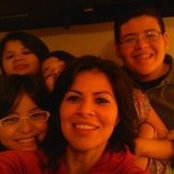 Erika Contreras's photo