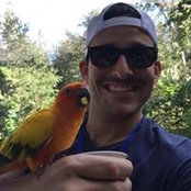 Mike Y's photo