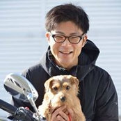 Yasuhiro Takesue's photo
