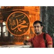 Hamza Qaiser's photo
