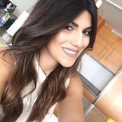 Geraldine González's photo
