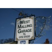 Foto de West Malling Garage