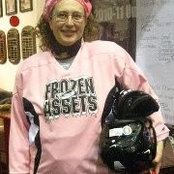 Christine Rudnicki McCann's photo