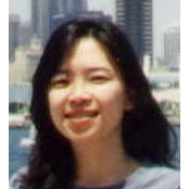 Foto von Tiffany Chiang