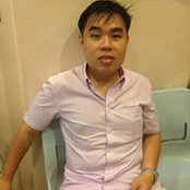 Tan Thye's photo