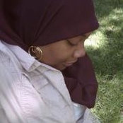Nyesha Moore-Samad's photo