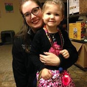 Anna Hallberg-Fisher's photo