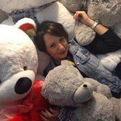 Аня Мжельская's photo