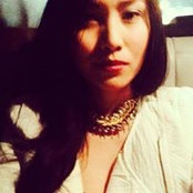Crischelle Magaspi's photo