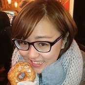 Christine Fan's photo