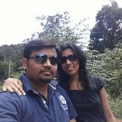 Pavan Kashyap's photo