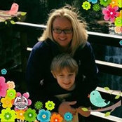 Angela Redden's photo