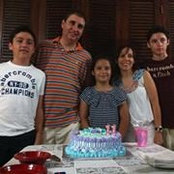Marlene Cardenal's photo
