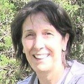 Cyndi Kriers foto