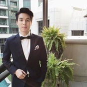 Jacky Cho's photo