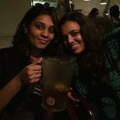 Kavya Sharma's photo