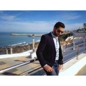 Iliass Regragui's photo