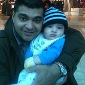 Kalpesh Baliga's photo