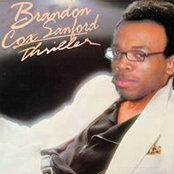 Brandon Cox Sanford's photo