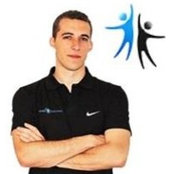 Cédric Thollet's photo