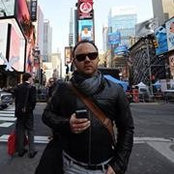 Sean Harris's photo