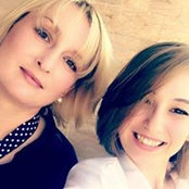 Masha Tarhinis foto