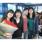 Florence Chen's photo