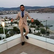 Kemal Ulaş Damdelen's photo