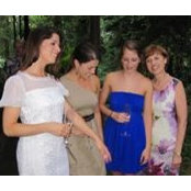 Katharine Luckett's photo