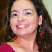 Victoria González's photo