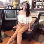 Mimi Shao's photo