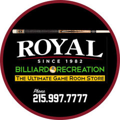 Royal Billiard and Recreation