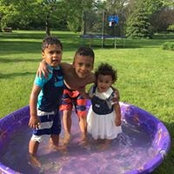 Nicole Davis's photo