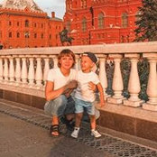 Велена Волкова's photo