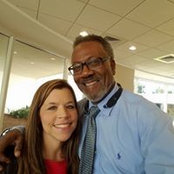 Anthony Howard's photo