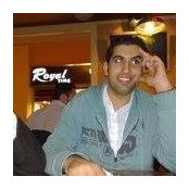 Foto de Omran Abdulrasoul
