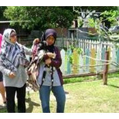 Mizah Kholil's photo